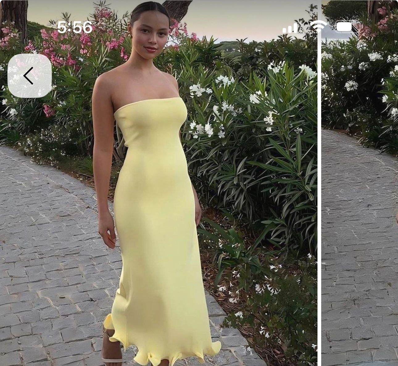 Dress
