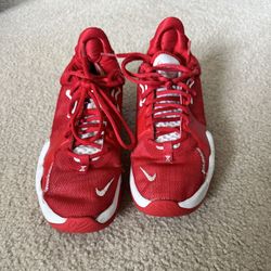 Nike Paul George 