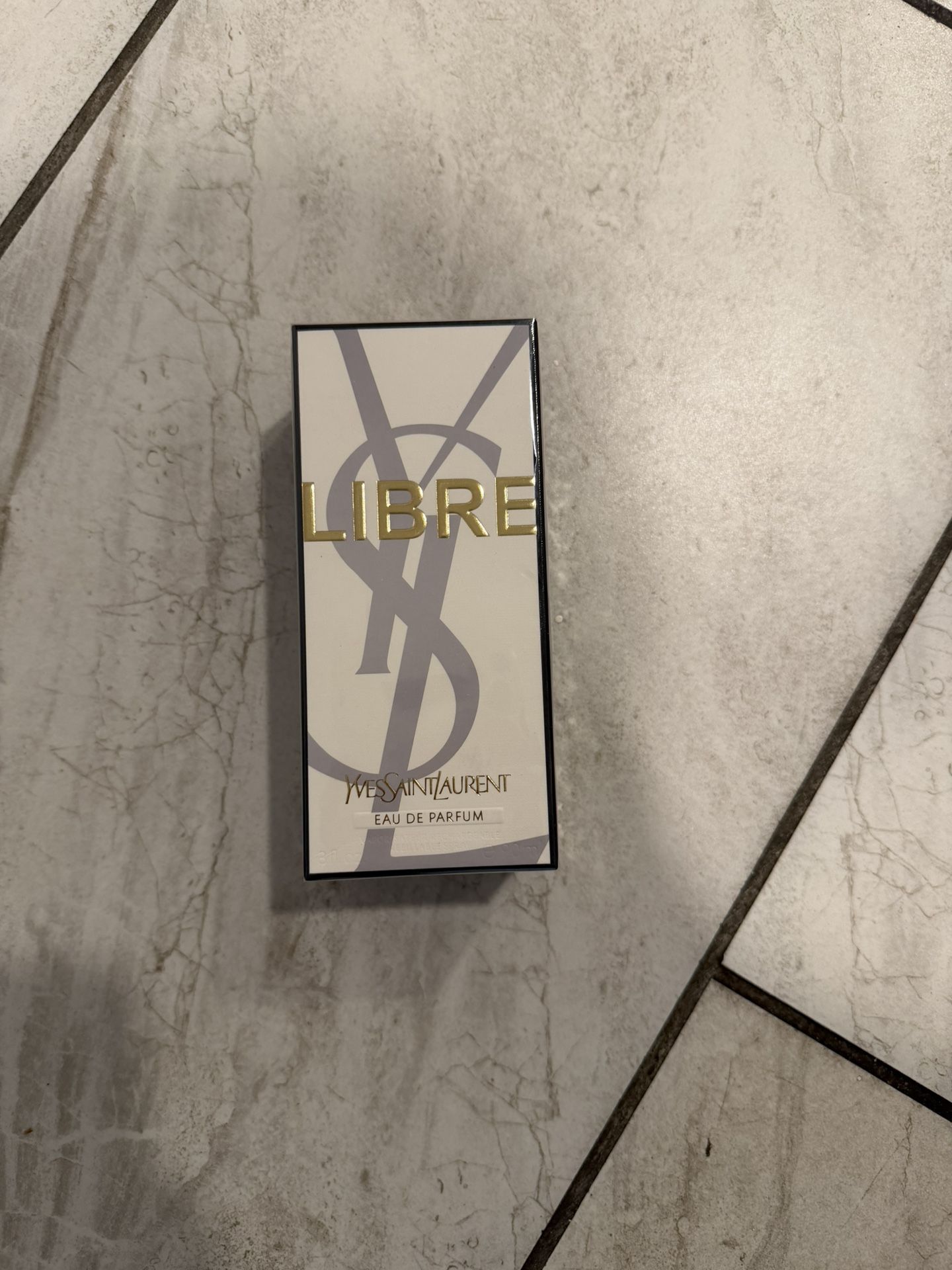 Ysl Libre