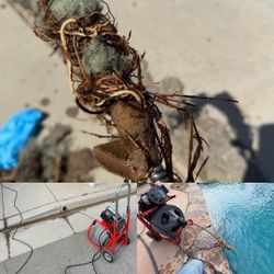 Drain Cleaning