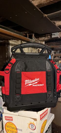 Milwaukee 15” Tool Bag