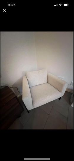 IKEA Accent Chair