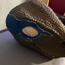 Dinosaur Mask 