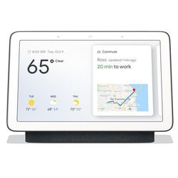 Google Home Hub Barely Used Excellent Condition