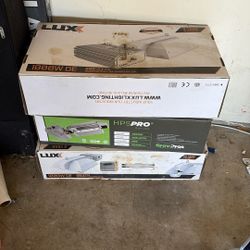 Luxx Grow Lights 