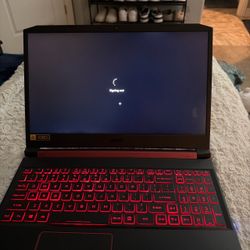 Acer Nitro Gaming Laptop Full HD 1080