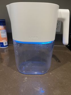 Larq PureVis Pitcher
