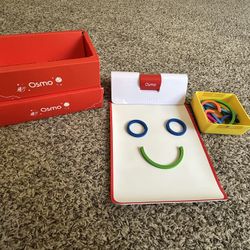 Osmo Kids Game 