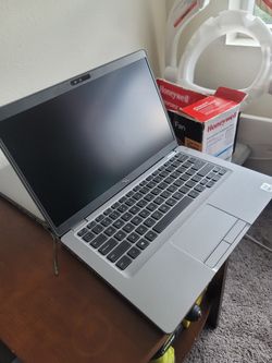 Dell Laptop 