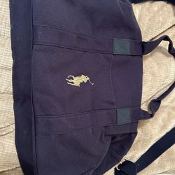 Polo Bag
