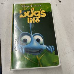 A Bugs Life