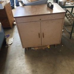 Hidden Drawer