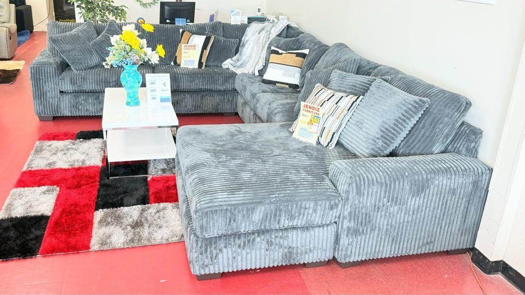 Livingroom Furniture Sectional Couches Sofa Furniture 🛋