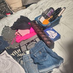 Items