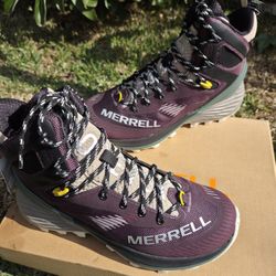 Merrell Thermo Rogue 4 Woman's Mountain Boots
