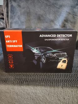 K18 Advanced Detector