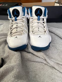 Jordan 6 Rings
