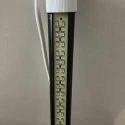 Hydro Glow Fishing Light 3-Sided LED