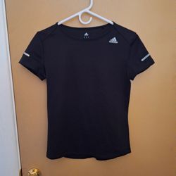 Adidas Women's Running Shirt Size Small 