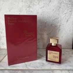 Baccarat Rouge 540 Extrait de Parfum - Brand New, Only $65!