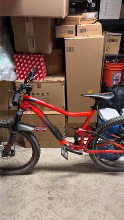 2018 Giant Trance 2 Large Frame