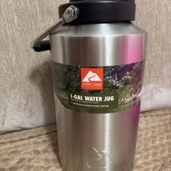 1 Gallon Jug
