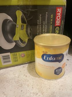 Baby essentials
