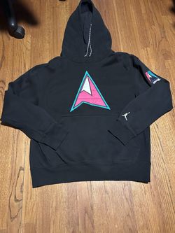 Jordan Brand Hoodie 