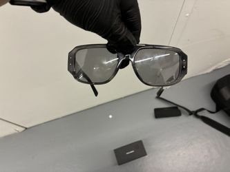 Dolce Gabbana Glasses 