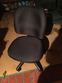 Chair