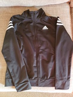 Boy's Medium Adidas Jacket