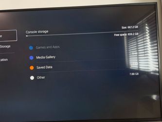 PS5 Disc Edition Bundle – 2 Controllers + Pulse 3D Headset + Charging Dock – $475 OBO