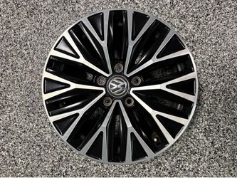 Volkswagen Wheels / Rims (4)
