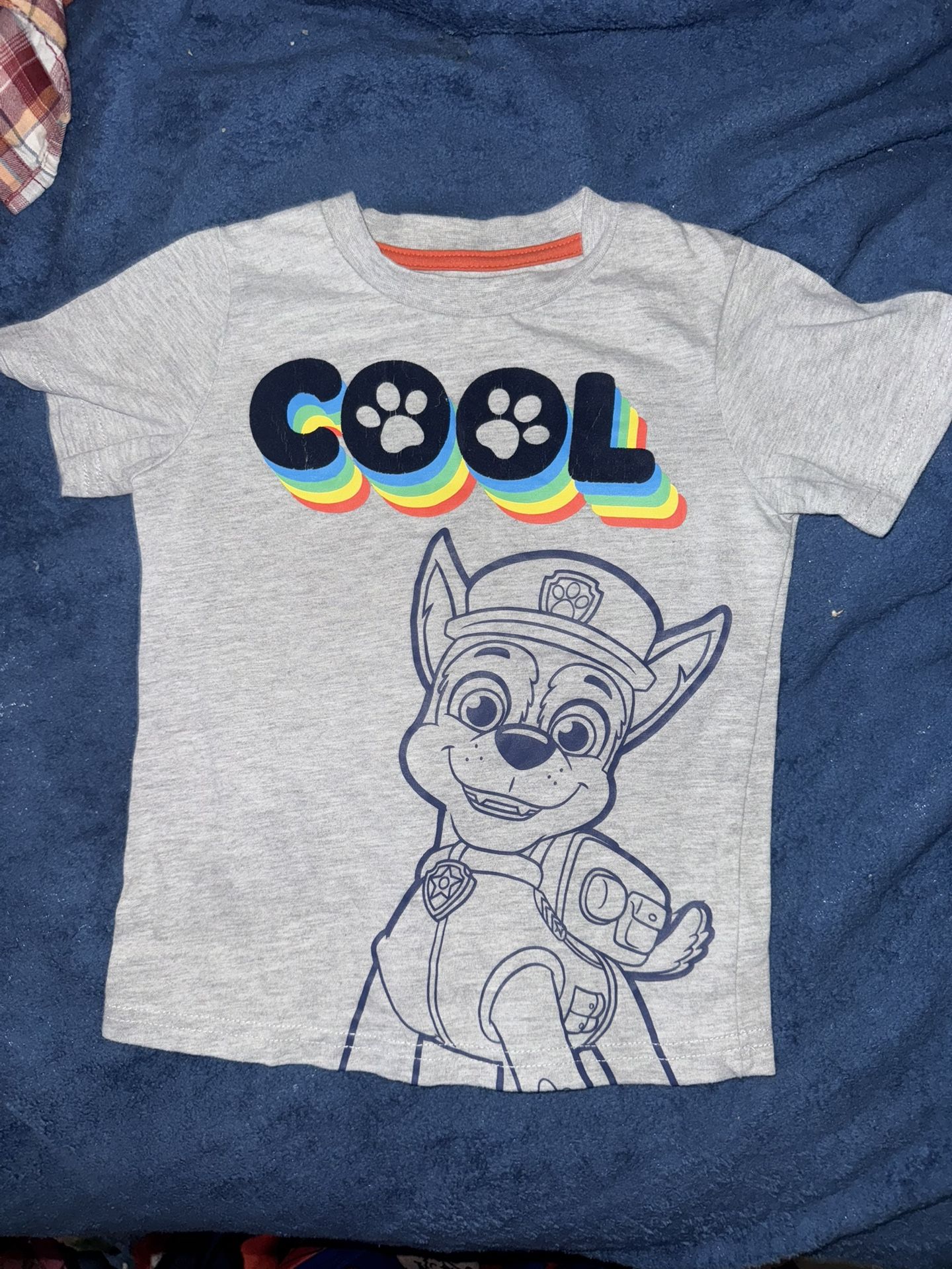 Toddler Clothes