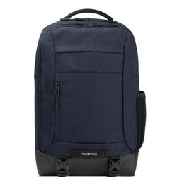 Timbuk2 Authority Laptop Backpack Deluxe Eco Nightfall