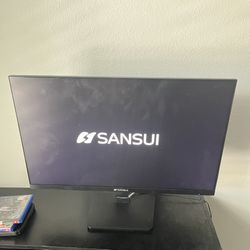 Sansui monitor