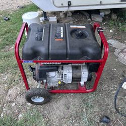 Briggs & Stratton Snapper