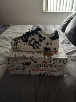 Dolce & Gabbana Shoes