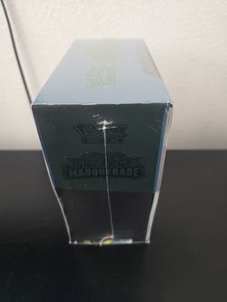 Pokémon Twilight Masquerade Elite Trainer Box