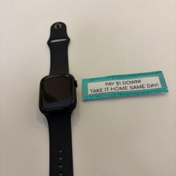 Apple Watch Series 9 Smartwatch - Pay $1 today and the rest later!!
