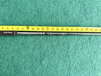 **Diamana D-limited** 6X mini driver or 3 wood shaft