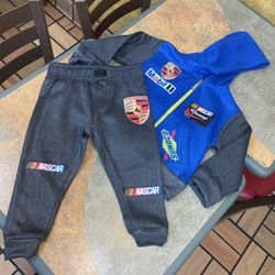 NASCARRWEAR (KIDS)