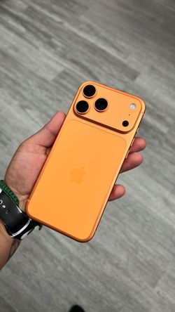iPhone 17 ProMax 256gb unlocked