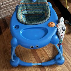 Baby Walker