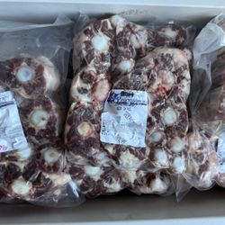 Oxtails For sale 
