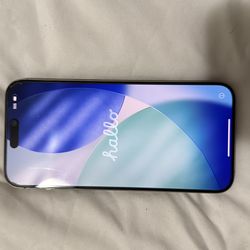 iPhone 15 Pro Max 256 GB