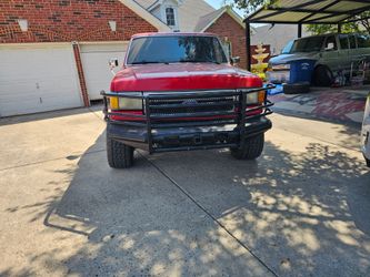 1989 Ford F-150