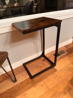 C table