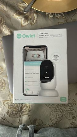 Owlet monitor for babies new