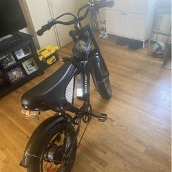ELECTRIC-SCOOTER-RIDSTAR Q20